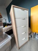 IKEA Askvoll 5-  Drawer Dresser, Ophalen, Zo goed als nieuw, 25 tot 50 cm, Minder dan 100 cm