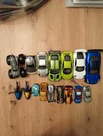 Grote en kleine auto's, Ophalen, Zo goed als nieuw