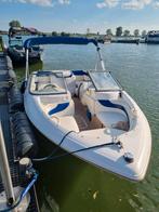 Bowrider Wellcraft EXEL 195X, Watersport en Boten, Speedboten, Ophalen, Gebruikt, Binnenboordmotor, 120 tot 200 pk