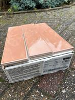 Nieuwe VT Wonen Oud Roze Tegels - Badkamer/Keuken, Ophalen, Nieuw, Minder dan 20 cm, 20 tot 40 cm