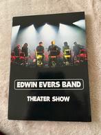 Edwin Evers Band - Theater Show DVD, Alle leeftijden, Ophalen of Verzenden, Zo goed als nieuw