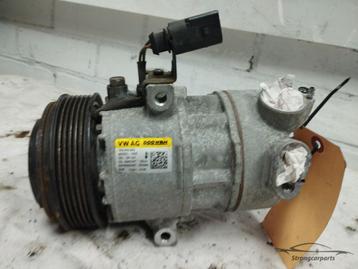 Aircocompressor Volkswagen Up! <2016 1S0816803 Skoda Citigo beschikbaar voor biedingen