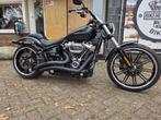 Harley Davidson Breakout 114, Motoren, Motoren | Harley-Davidson, 2 cilinders, Bedrijf, Meer dan 35 kW, 1868 cc