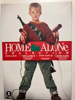 4x DVD Home Alone set, Cd's en Dvd's, Dvd's | Komedie, Zo goed als nieuw, Vanaf 6 jaar, Ophalen