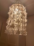 Vlinder Hanglamp Meisjeskamer - Mooi!, Ophalen, Zo goed als nieuw, Kunststof, Minder dan 50 cm
