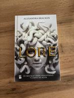 Lore - Alexandra Bracken (Nieuw), Ophalen of Verzenden, Nieuw