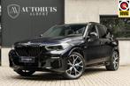 BMW X5 xDrive45e M-Sport Massage Tartufo Night Vision 360c, Automaat, Gebruikt, X5, Blauw