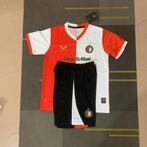 Feyenoord Setjes Kids | Nieuw, Sport en Fitness, Voetbal, Ophalen of Verzenden, Nieuw, Shirt