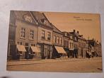 Vianen, Voorstraat opstzijde, Verzamelen, Ansichtkaarten | Nederland, Ophalen of Verzenden, Zuid-Holland