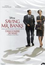 Saving Mr. Banks - John Lee Hancock ( Nieuw ), Overige genres, Alle leeftijden, Ophalen of Verzenden, Nieuw in verpakking