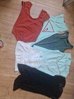 Dames kledingpakket - Tops & Jurk - Maat S, Ophalen of Verzenden, Gedragen, Maat 36 (S)