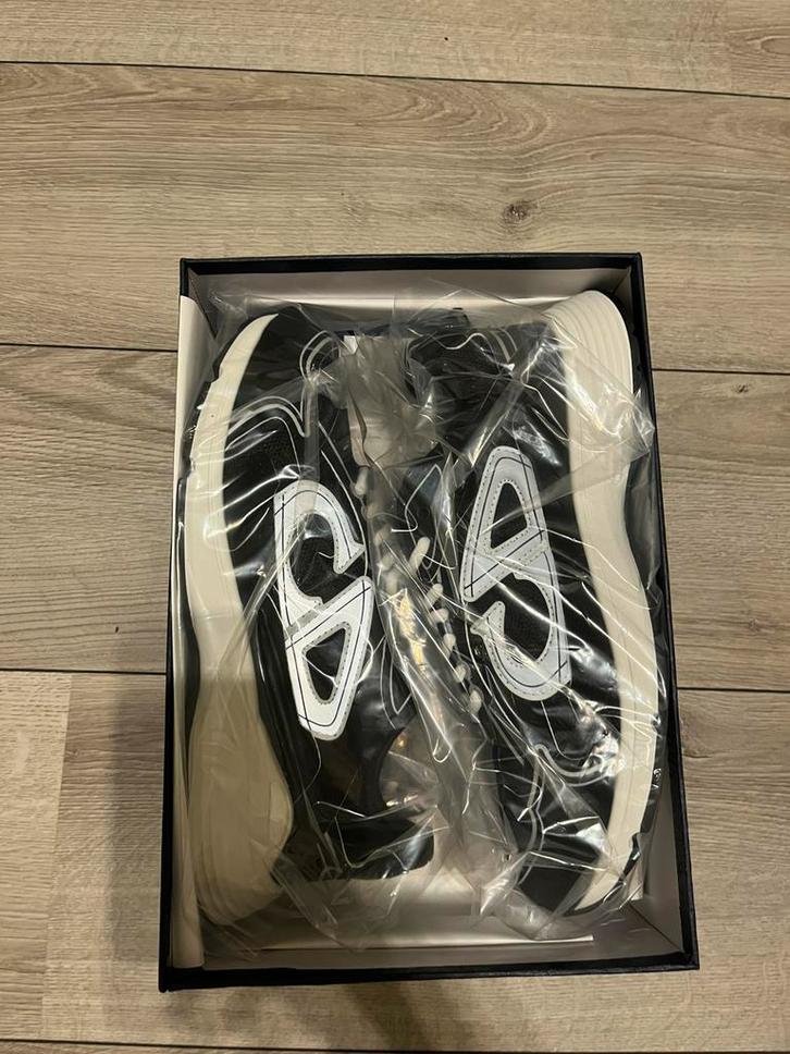 Dior b30, Kleding | Heren, Schoenen, Zo goed als nieuw, Zwart, Ophalen of Verzenden