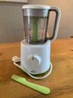 Philips Avent Stoom en blender babyvoeding, Kinderen en Baby's, Babyvoeding en Toebehoren, Ophalen of Verzenden, Zo goed als nieuw