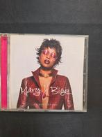 Mary J. Blige - No More Drama CD, Ophalen of Verzenden, 2000 tot heden, Zo goed als nieuw