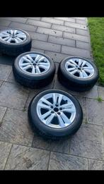 Aluminium velgen met band, Auto-onderdelen, Ophalen