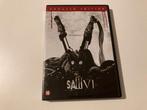 Saw 6 Unrated Version DVD Horror dvd, Vanaf 16 jaar, Ophalen of Verzenden, Zo goed als nieuw, Overige genres