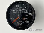 Mercedes-Benz Snelheidsmeter VDO Gereviseerd 120 mph A009542, Auto-onderdelen, Dashboard en Schakelaars, -, Ophalen of Verzenden