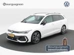 Volkswagen Golf Variant R-Line-Edition 1.5 eTSi Automaat 116, Auto's, Volkswagen, Stof, 1498 cc, 4 cilinders, 700 kg
