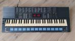 Vintage keyboard Yamaha PSS-680 Mini FM Synthesizer, 61 toetsen, Gebruikt, Ophalen of Verzenden, Midi-aansluiting