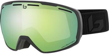 Bollé Laika Phantom Green skibril met meekleurende lens beschikbaar voor biedingen