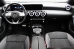 Mercedes-Benz CLA-klasse Shooting Brake 200 Business Solutio, Gebruikt, 4 cilinders, 163 pk, Lichtsensor