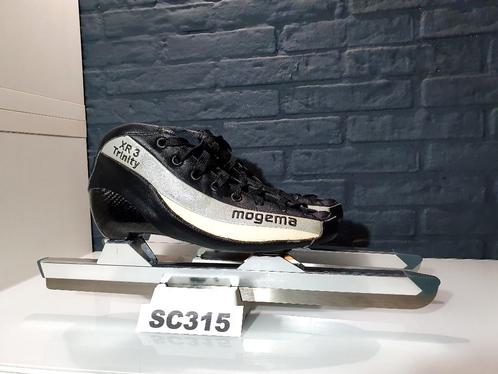 Mogema XR3 Trinity Schaatsen Noren Schaats Maat 41, Sport en Fitness, Schaatsen, Nieuw, Noren, Overige merken, Verzenden