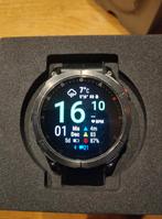 Garmin Epix Gen 2 Sapphire - of ruilen tegen Approach s70, Sieraden, Tassen en Uiterlijk, Smartwatches, Ophalen, Zwart, Garmin