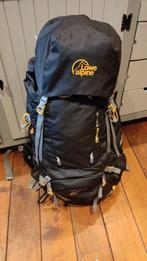 Lowe Alpine Diran 65:75L Rugzak, Ophalen of Verzenden, Zo goed als nieuw, Rugzak