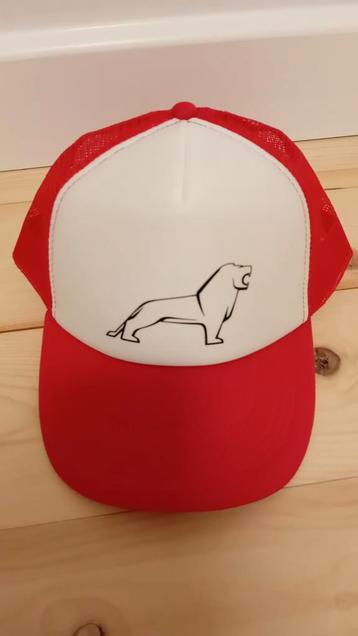 Cap MAN nieuw  beschikbaar voor biedingen