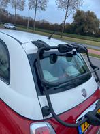 Fiat 500 Fietsendrager, Ophalen, Gebruikt, Achterklepdrager