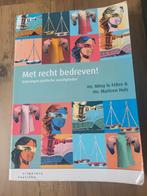 Mitsy le Fèbre - Met recht bedreven!, Ophalen of Verzenden, Zo goed als nieuw, Mitsy le Fèbre; Marleen Huls