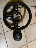 M performance stuur, Auto-onderdelen, Besturing, Ophalen, Gebruikt, BMW