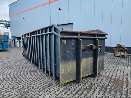 Haakarm container 32m3, Zakelijke goederen, Machines en Bouw | Keten en Containers, Ophalen of Verzenden