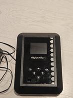 TachoSys Digipostpro tachograaf, Ophalen of Verzenden, Gebruikt, Overige merken, Elektronica en Kabels