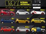 Renault Twingo 2 RS *Onderdelen*, gebruikt en nieuw! WEBSHOP, Ophalen of Verzenden, Gebruikt, Renault