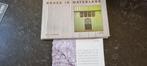 Broek in Waterland, architectuur & wonen, Boeken, Geschiedenis | Stad en Regio, Ophalen of Verzenden, 20e eeuw of later, Gelezen