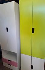 stuva kledingkast 181x60x51, Ophalen, Gebruikt