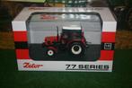 Boeryes: Zetor 7711 2wd van Universal Hobbies, Ophalen of Verzenden, Nieuw, Tractor of Landbouw, Universal Hobbies
