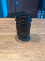 Viltrox 24mm f1.8 Sony FE, Audio, Tv en Foto, Fotografie | Lenzen en Objectieven, Ophalen, Zo goed als nieuw, Groothoeklens