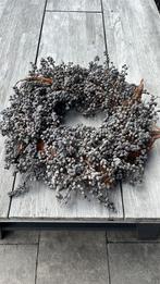 Dadel krans, Ophalen, Zo goed als nieuw