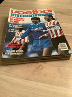 Voetbal International 1987, Ophalen of Verzenden, Zo goed als nieuw, Overige binnenlandse clubs, Boek of Tijdschrift