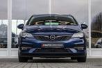 Opel Astra Sports Tourer 1.2 Elegance | Camera | Carplay | N, Auto's, 12 maanden, Stof, 1199 cc, Blauw