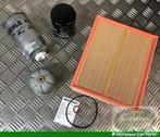 Filterset - servicekit Land Rover TD5 - Mahle OEM kwaliteit, Ophalen of Verzenden, Nieuw, Land Rover