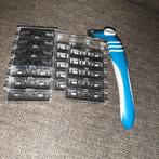 Scheermesjes, Ophalen, Gebruikt, Gehele gezicht, Verzorging