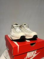 Maat 41 - Nike Air Max 95 White Black, Verzenden, Wit, Nike, Nike