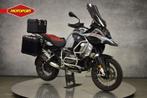 BMW R 1250 GS ADVENTURE (bj 2020), Bedrijf, Toermotor