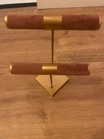 Sieradenhouder, Sieraden, Tassen en Uiterlijk, Overige Accessoires, Ophalen, Zo goed als nieuw