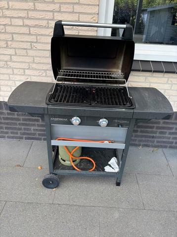 Campingaz barbecue beschikbaar voor biedingen