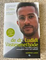 De dr. Ludidi Vastenmethode, Ophalen of Verzenden, Zo goed als nieuw, Dieet en Voeding, Samefko Ludidi