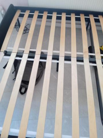 IKEA Bedframe 160x200 - afbeelding 6